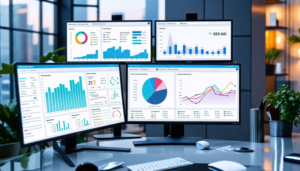 analyzing data for improvement